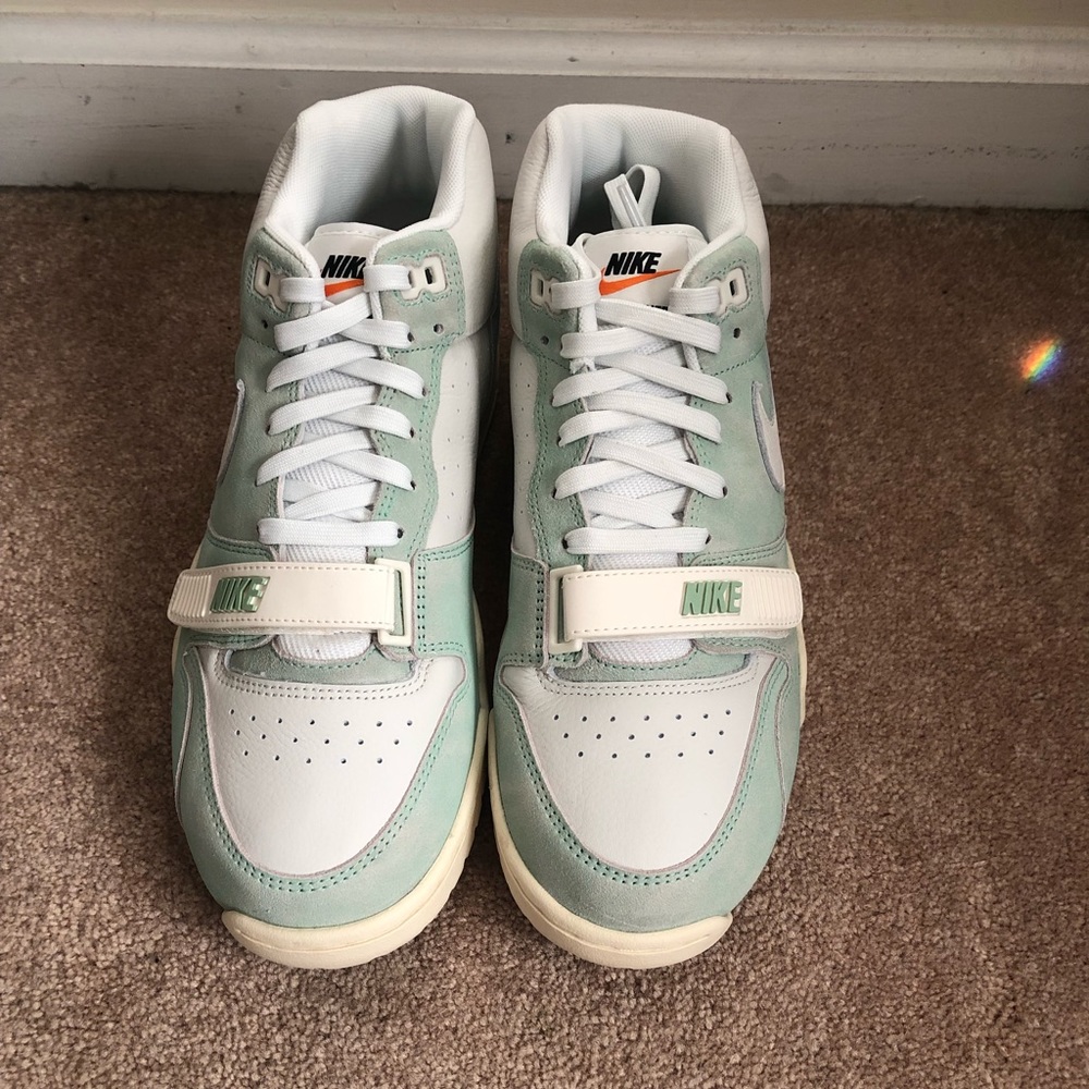 Nike Air Trainer 1